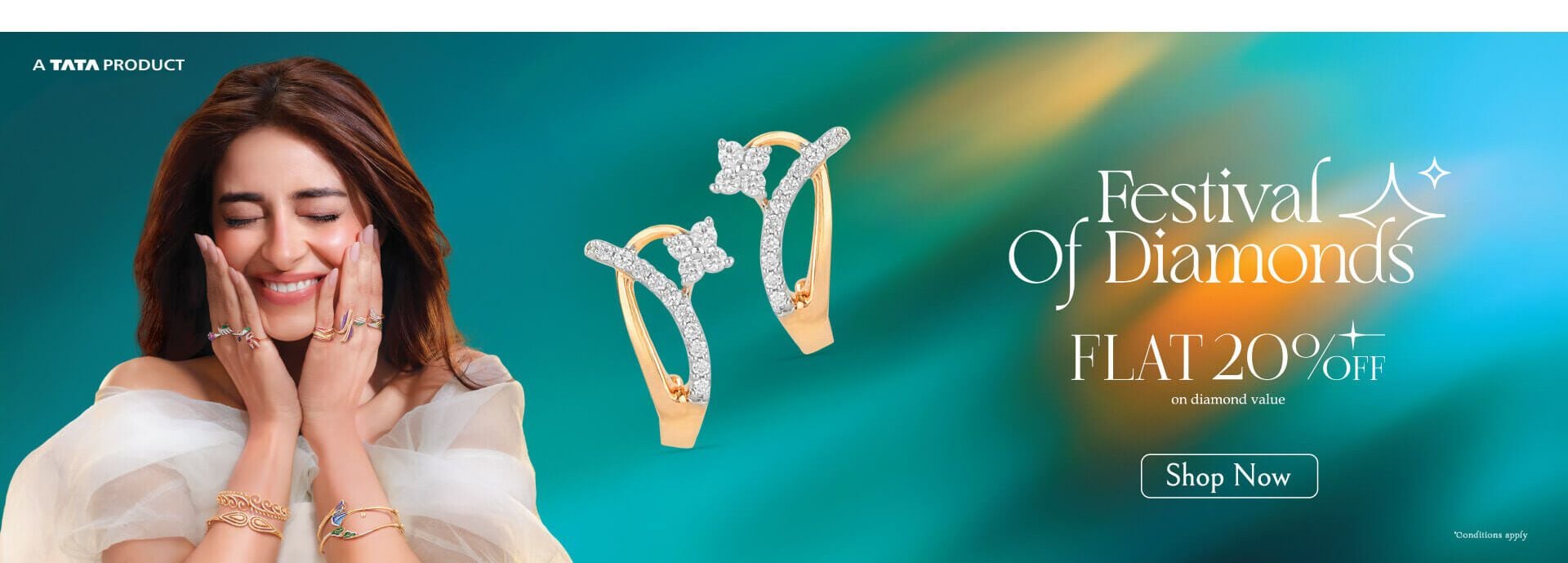 Festival Of Diamonds