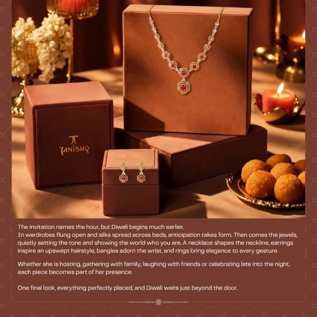 Diwali Story