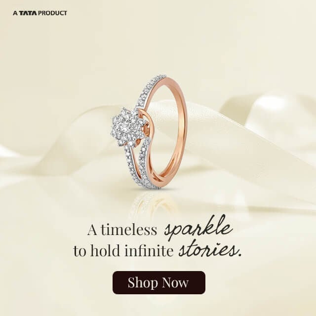 Diamond Finger Rings
