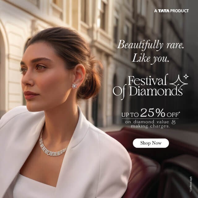 Festival Of Diamonds 2026