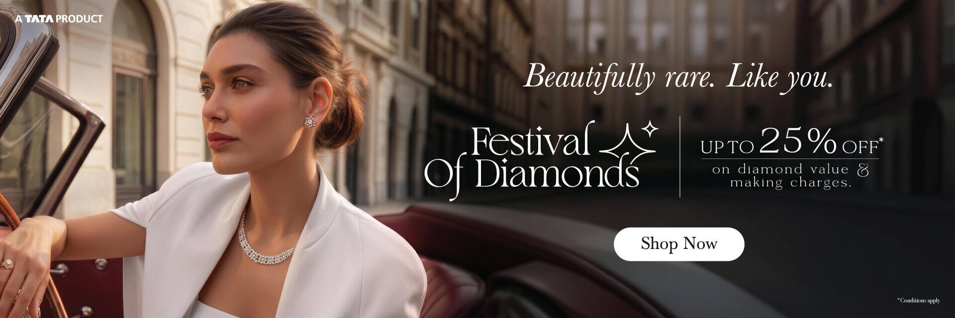 Festival Of Diamonds 2026