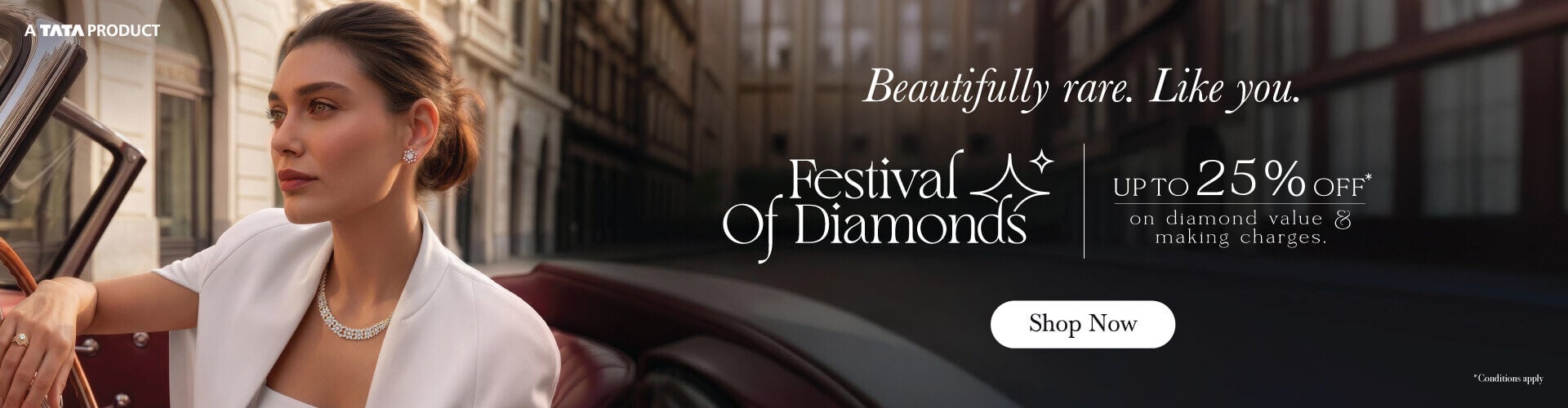 Festival Of Diamonds 2026