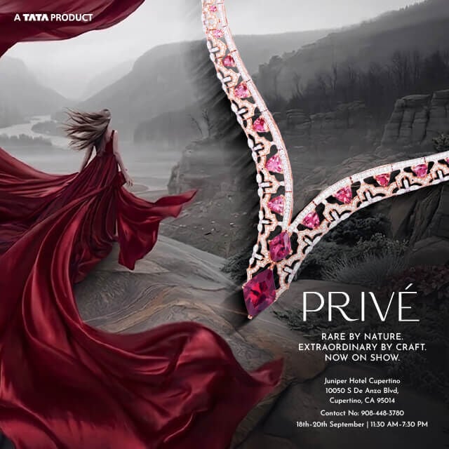 Premium Jewelry Exhibition