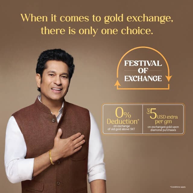 Festival Of Exchange