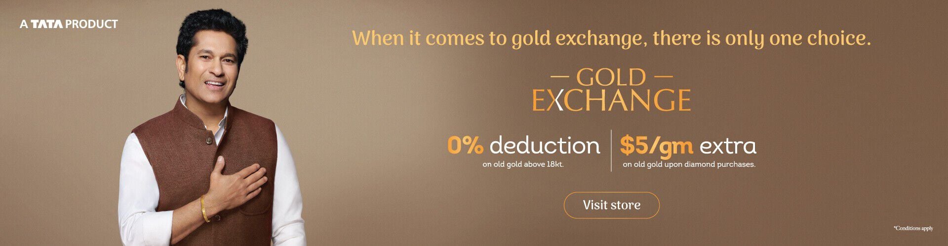 Gold Exchange