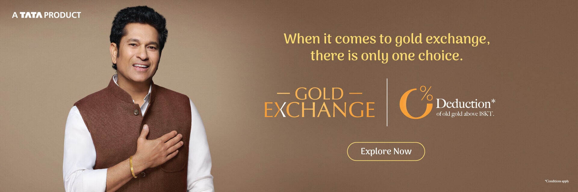 Gold Exchange