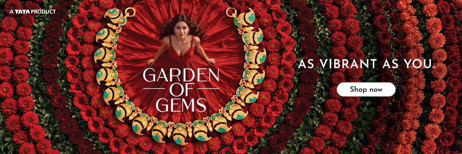 Garden of Gems