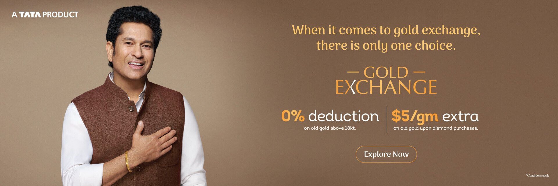 Gold Exchange