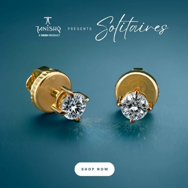 Solitaire Jewelry