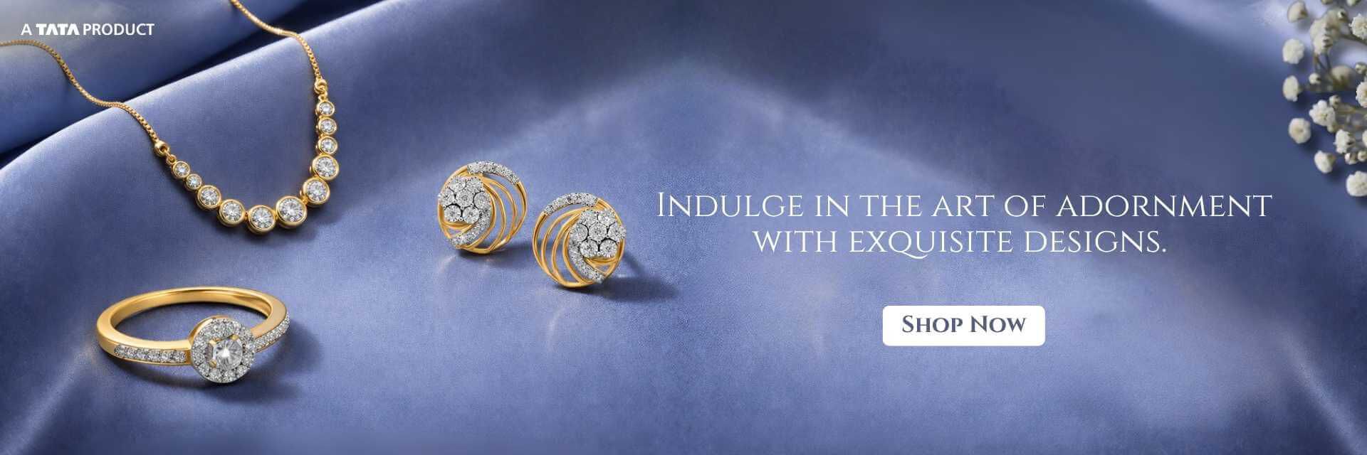 Everyday Essentials Jewelry