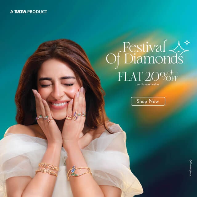 Festival Of Diamonds