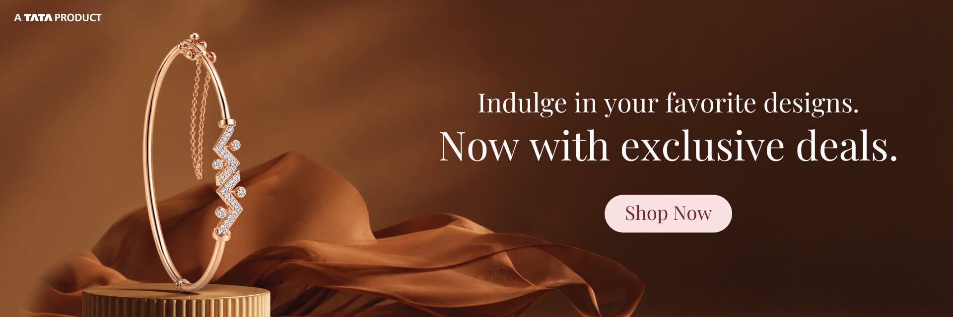 Jewelry Bundling Offer