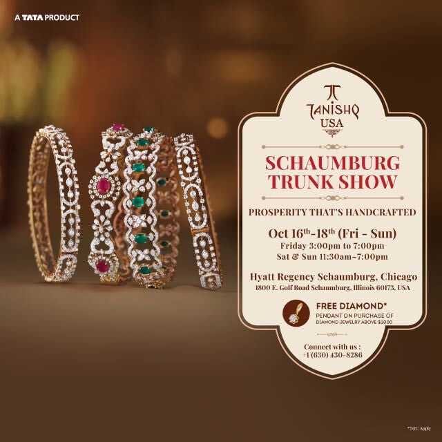 Trunk Show Schaumburg