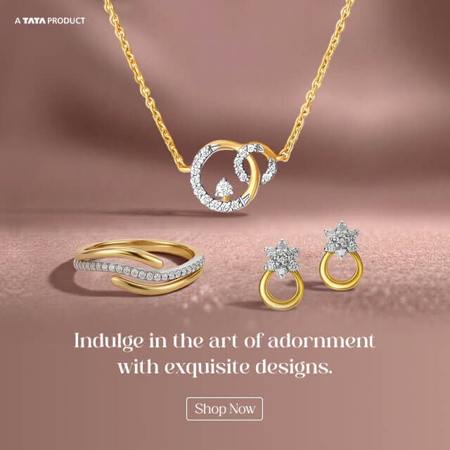 Everyday Essentials Jewelry