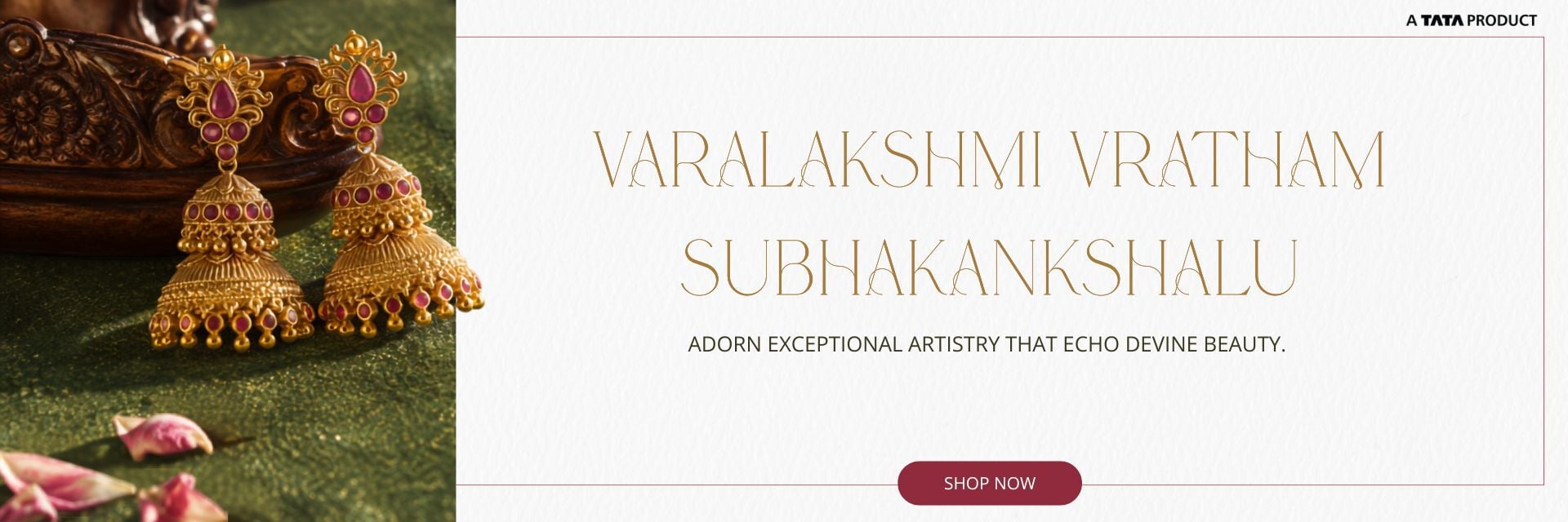 Varalakshmi 2026