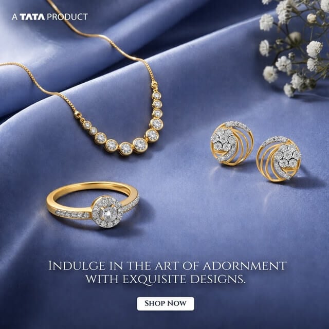 Everyday Essentials Jewelry