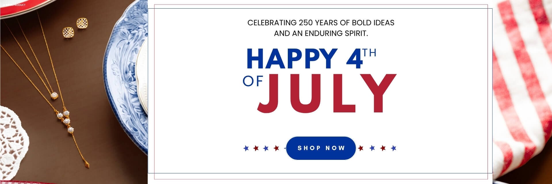 Independence Day 2026