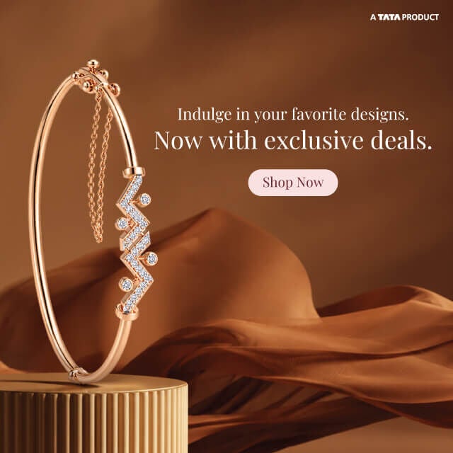 Jewelry Bundling Offer