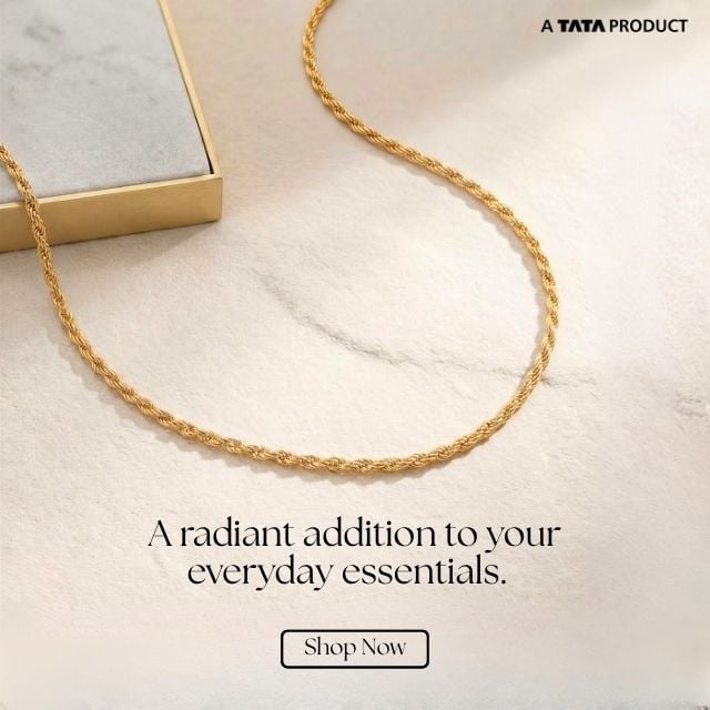 Gold Chains