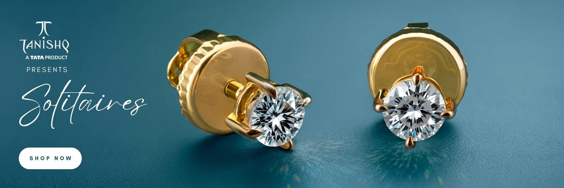 Solitaire Jewelry