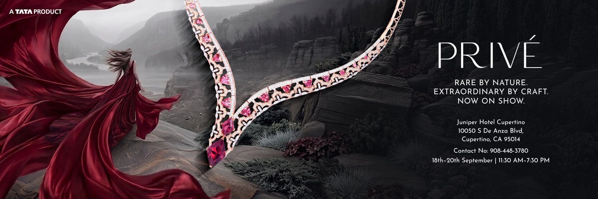 Premium Jewelry Exhibition