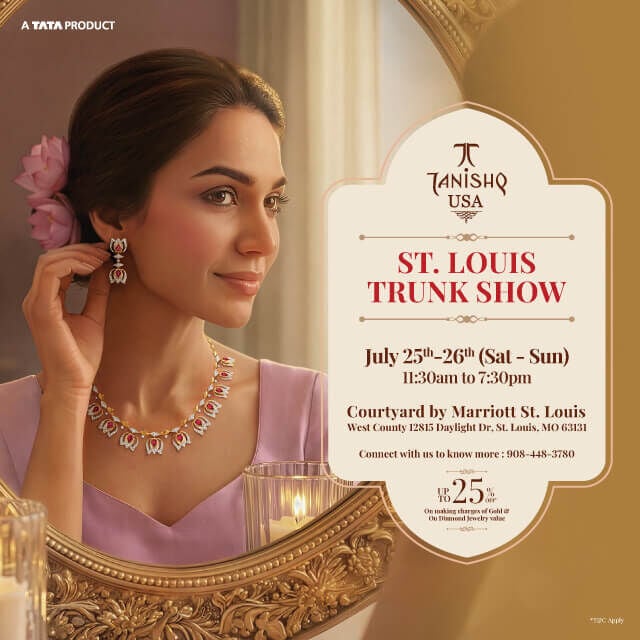 Trunk Show St. Louis