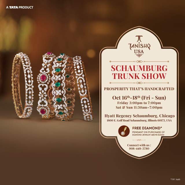 Trunk Show Schaumburg
