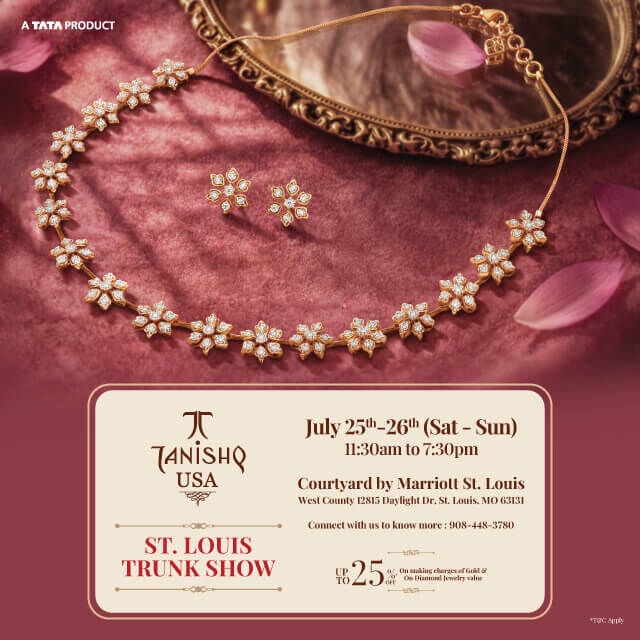 Trunk Show St Louis