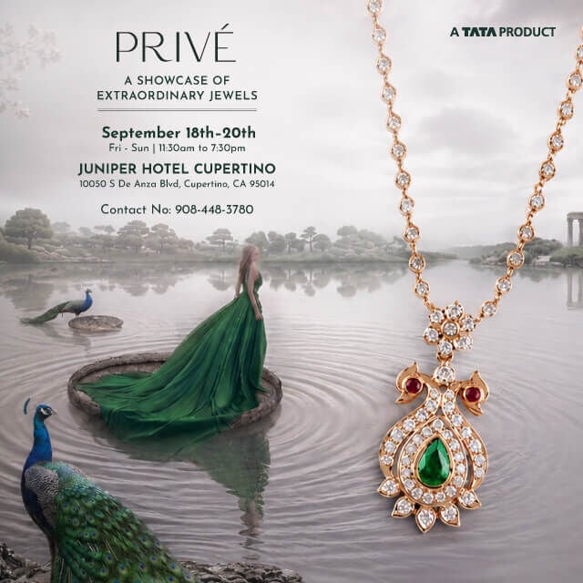 Premium Jewelry Exhibition