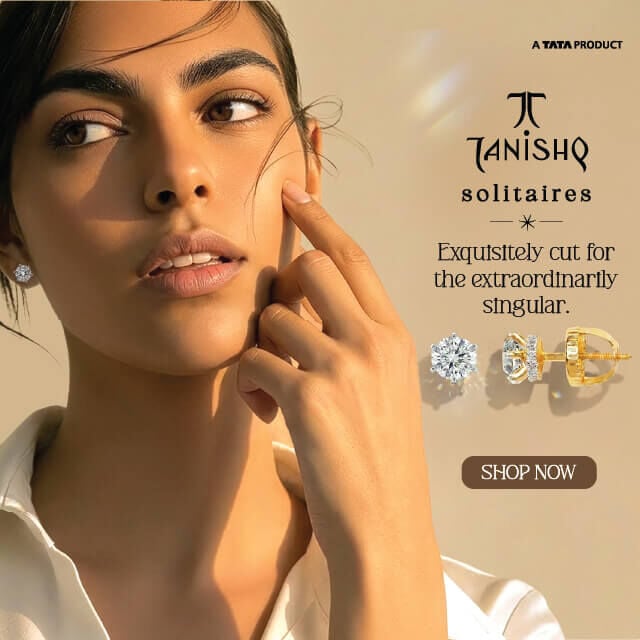 Solitaire Jewelry