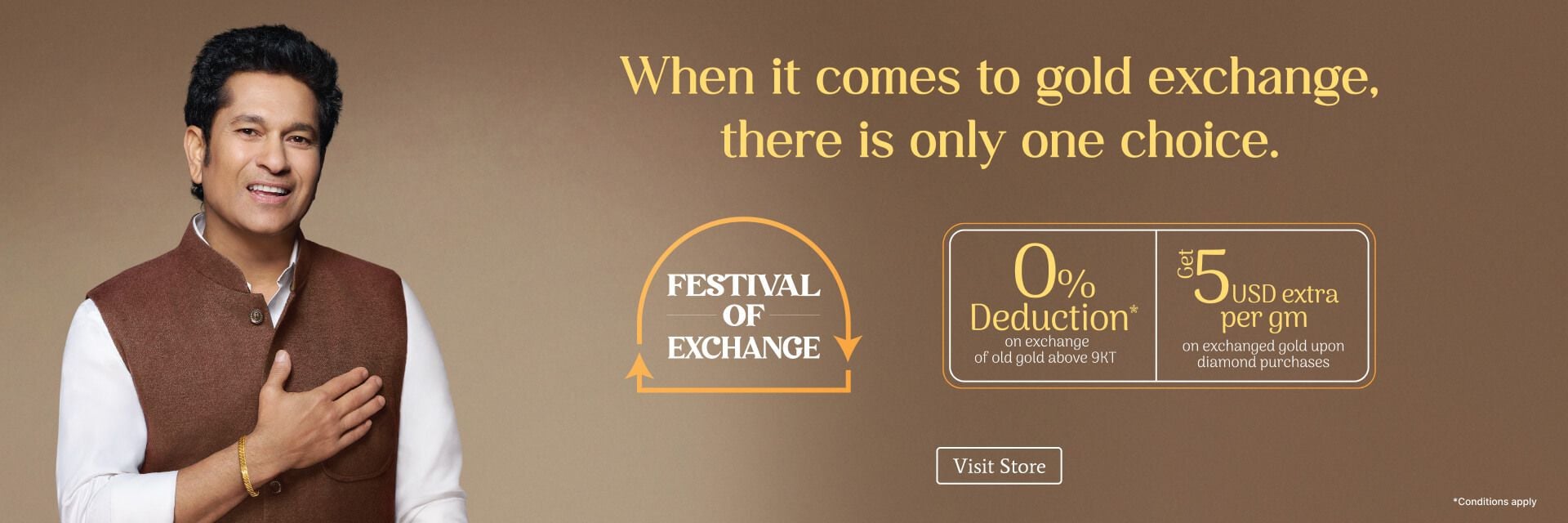 Festival of Exchange