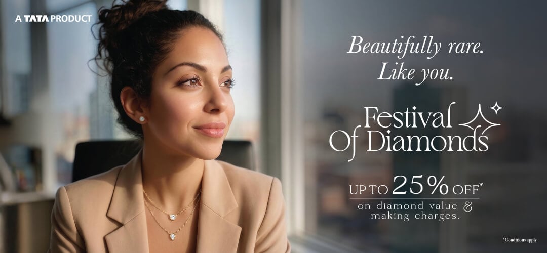 Festival Of Diamonds 2026