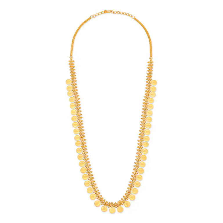 Haram Necklace