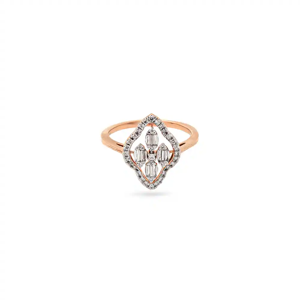 Plain Gold Jewelry