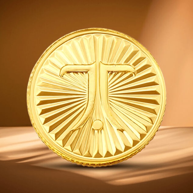 Gold Coins