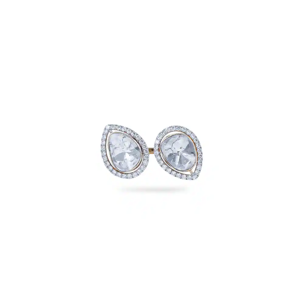 Classic Diamond Ring