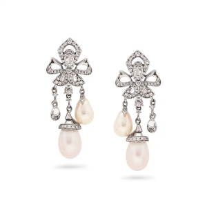 Earring Structure 1