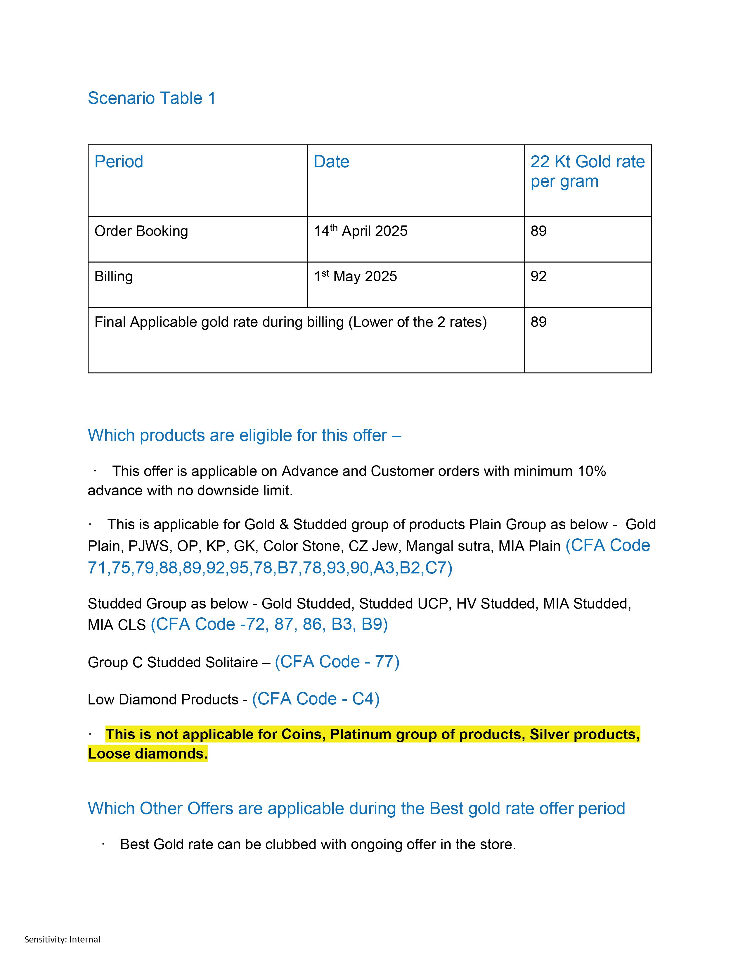 Offer Structure Page 4