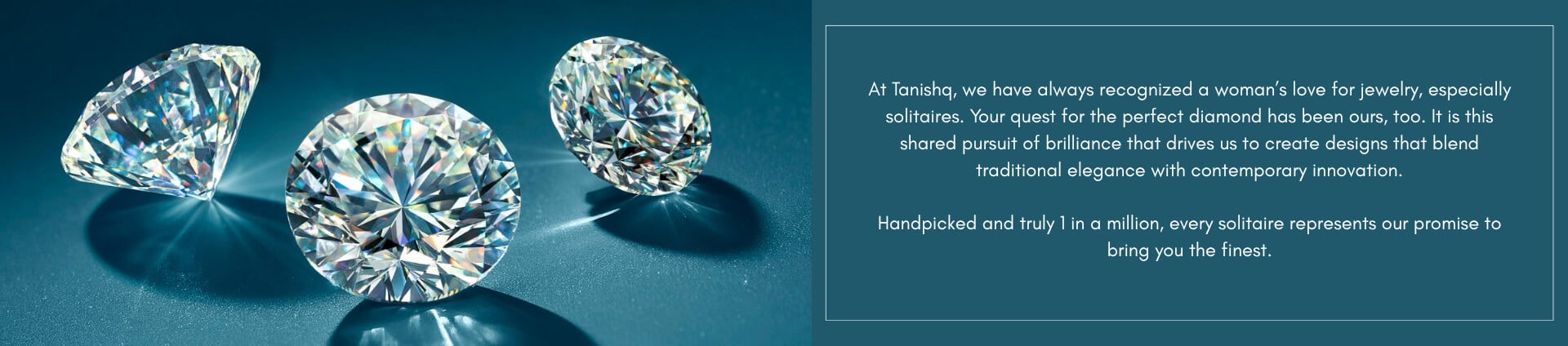 Solitaire Jewelry