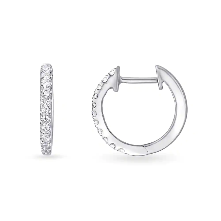 Hoop Earring 3