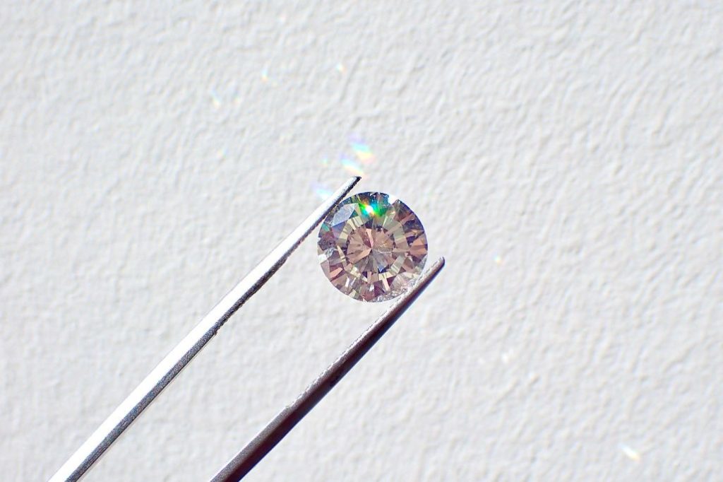 Diamond Clarity Guide