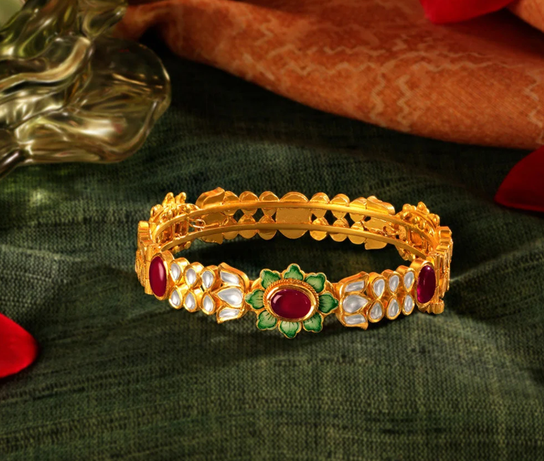 Diamond Jewelry Set