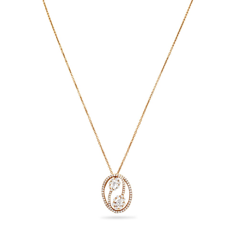 Diamond Pendant