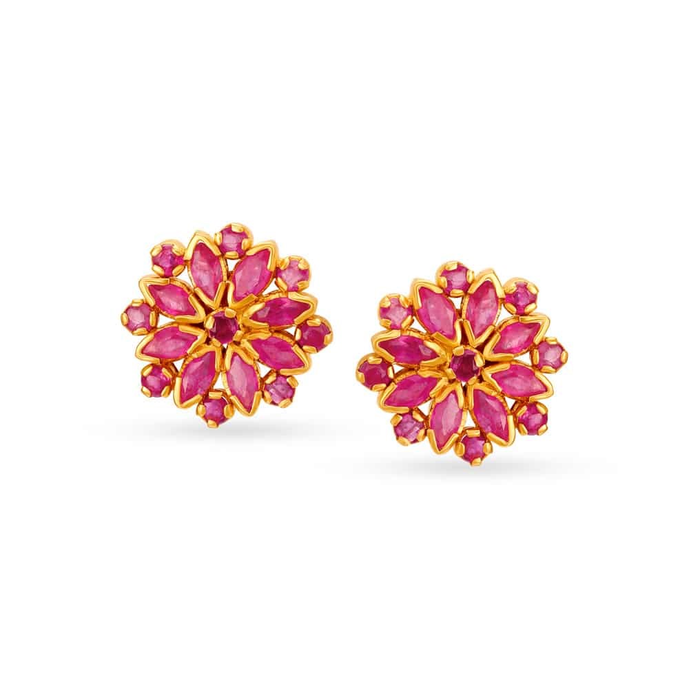Earring 2