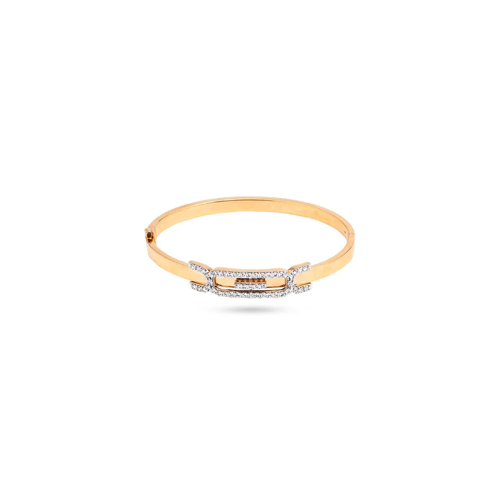 Plain Gold Jewelry