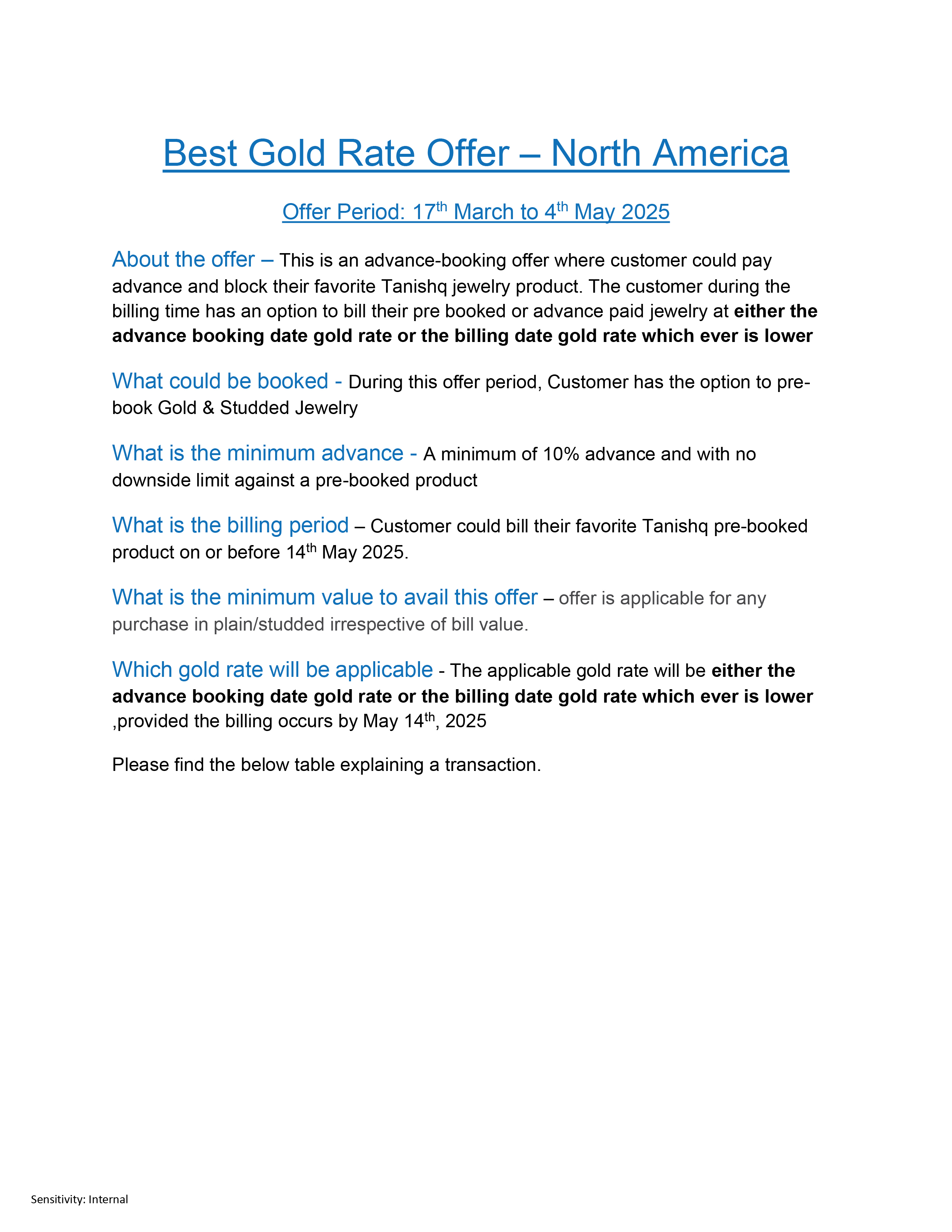 Offer Structure Page 4