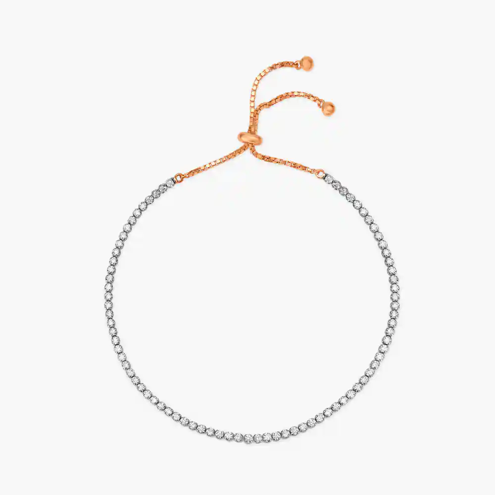 Bold Brilliance Bracelet