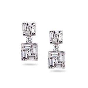 Earring Structure 3