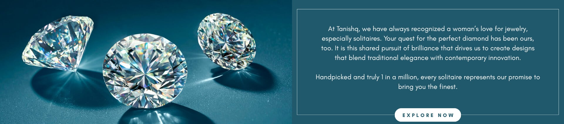 Solitaire Jewelry