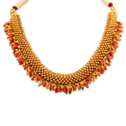 Kundan Jewelry Set